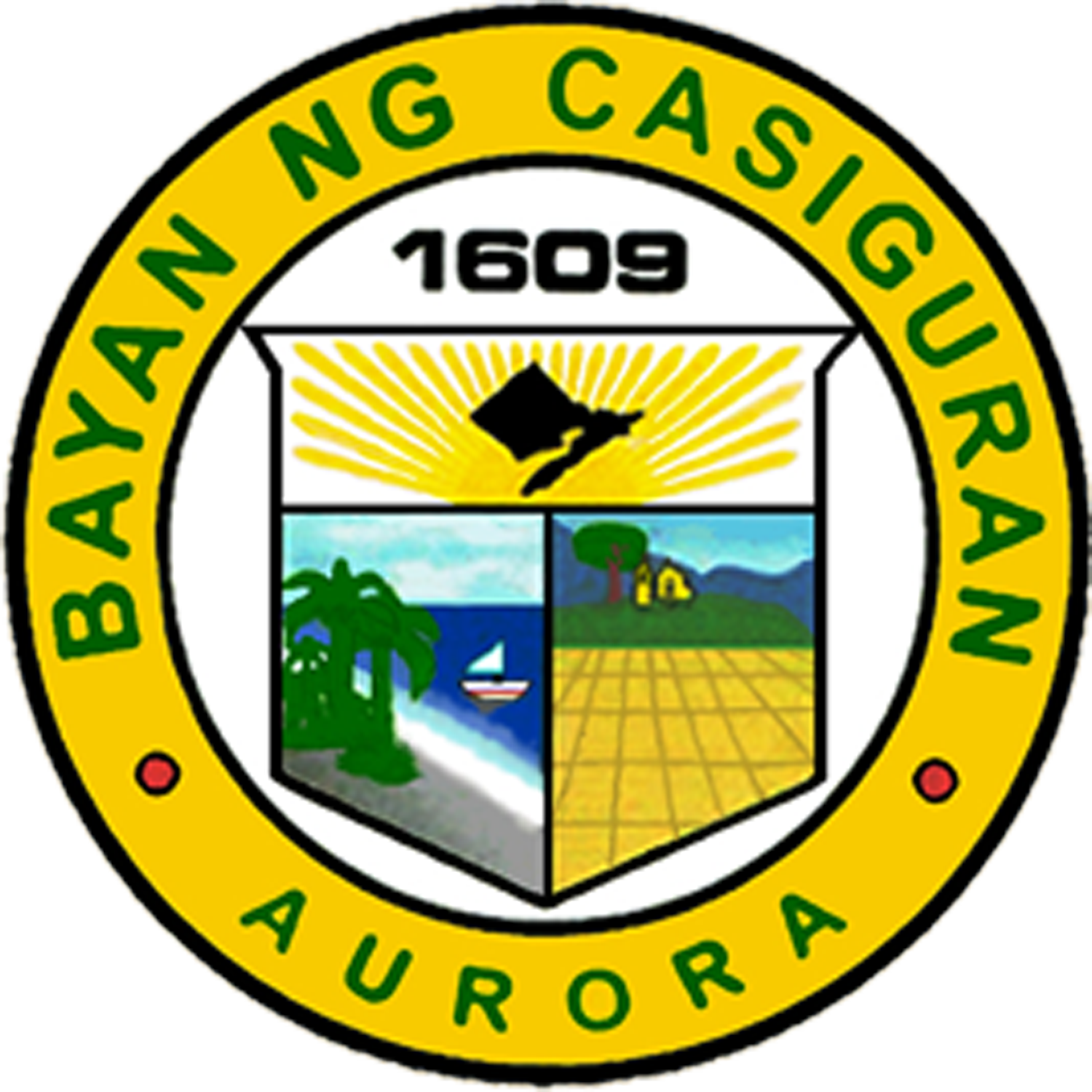 Casiguran